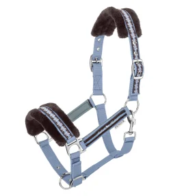 Sale Licol en polaire Teddy Norway Spirit Fourrure D'Agneau|Licols Synthétiques