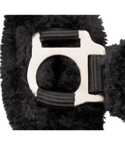 Hot Licol en polaire Teddy Protection Fourrure D'Agneau|Licols Pour Poneys & Poulains