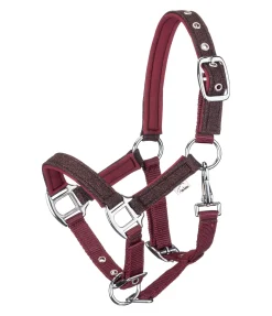 Online Licol poulain et shetland Twinkle Licols Pour Poneys & Poulains|Licols Synthétiques