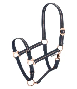 New Licol poulain et shetland Shimmering Licols Pour Poneys & Poulains|Licols Synthétiques