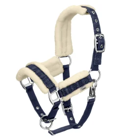 Hot Licol pour poulain et shetland Shine Licols Pour Poneys & Poulains|Longes