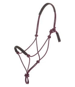 Best Licol éthologique Cuero Licols À Noeuds