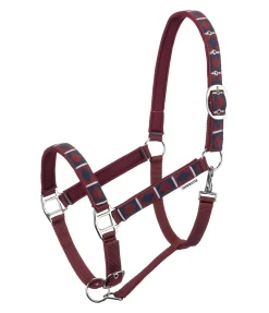 Online Licol tricolore Licols Pour Poneys & Poulains|Licols Synthétiques