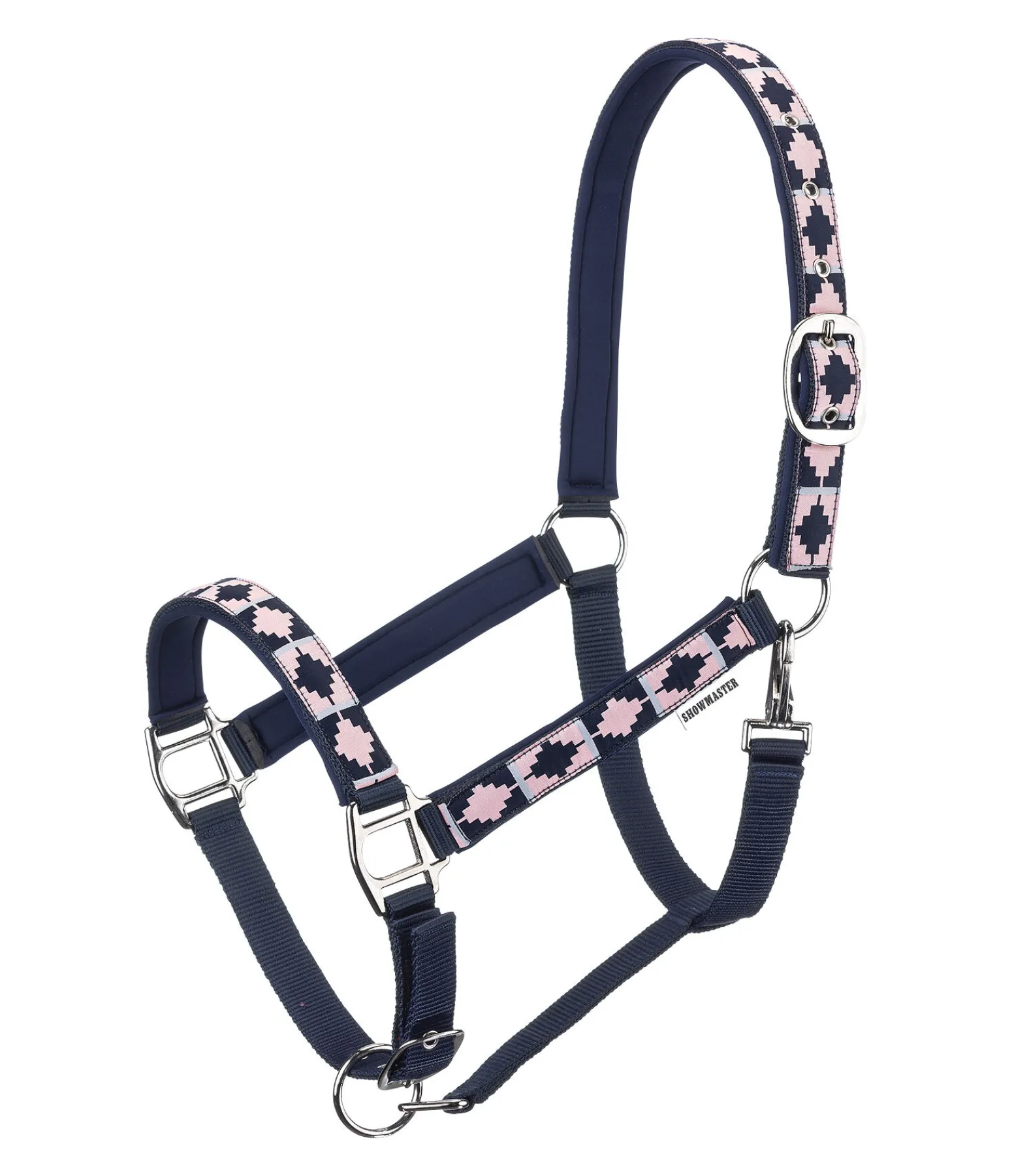 Sale Licol tricolore Licols Pour Poneys & Poulains|Licols Synthétiques