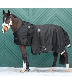 Discount Liner matelassé Liberty, 300 g Couvertures Imperméables & D'Hiver|Couvertures D'Écurie