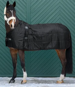 Liner matelassé Liberty, 150 g Couvertures D'Écurie