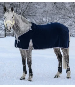 Hot Liner polaire pour couverture à combiner Janice Couvertures Séchantes|Couvertures D'Écurie