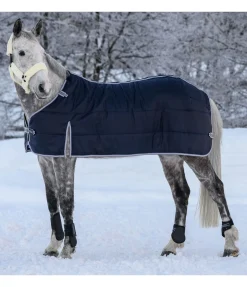 Outlet Liner pour couverture à combiner Janice, 150 g Couvertures D'Écurie