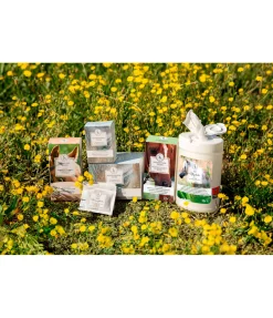 Online Lingettes nettoyantes pour les yeux des chevaux - 50 lingettes Produits De Soin