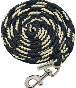 New Longe Basic Licols Pour Poneys & Poulains|Longes