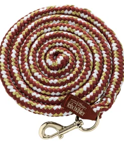 Discount Longe Sparkling II Licols Pour Poneys & Poulains|Longes