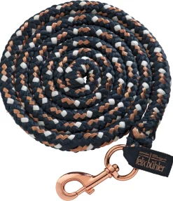 Online Longe Sparkling II Licols Pour Poneys & Poulains|Longes