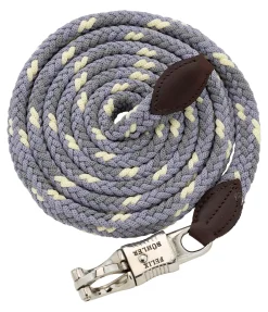 Best Longe avec mousqueton anti-panique Sophistication Longes