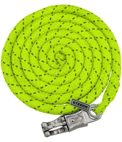 Hot Longe avec mousqueton anti-panique Shiny Longes