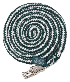 Hot Longe avec mousqueton anti-panique Sparkling II Licols Pour Poneys & Poulains|Longes