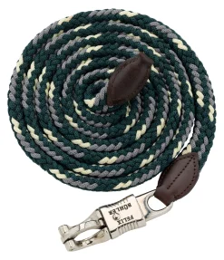 Outlet Longe avec mousqueton anti-panique Sophistication Longes