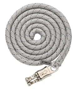 New Longe avec mousqueton anti-panique Shiny Longes