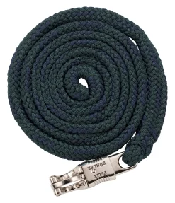 Outlet Longe avec mousqueton anti-panique Swiss Design Longes|Licols Pour Poneys & Poulains
