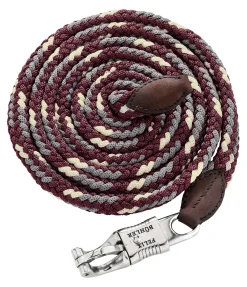 Discount Longe avec mousqueton anti-panique Sophistication Longes