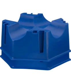 Hot Lot de 6 mini-blocs pour cavalettis Equipement De Carrière & Manège