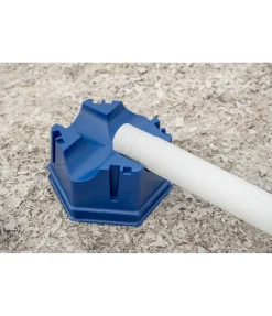 Hot Lot de 6 mini-blocs pour cavalettis Equipement De Carrière & Manège