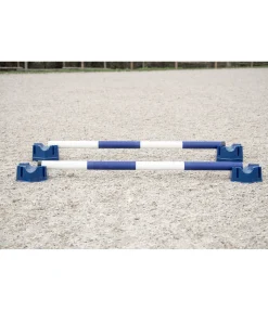 Hot Lot de 6 mini-blocs pour cavalettis Equipement De Carrière & Manège