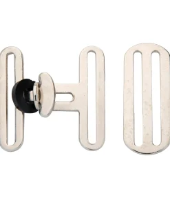 Sale Lot de fermetures pour couverture, 3 pièces Accessoires De Couvertures