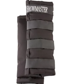 Lot de guêtres de transport Bon Voyage Guêtres De Transport & D'Écurie