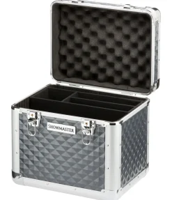 Clearance Malette Alu Case Colour Coffres & Sacs De Pansage