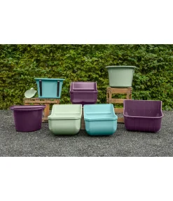 Discount Mangeoire Seaux & Mangeoires|Équipement Pour Le Box