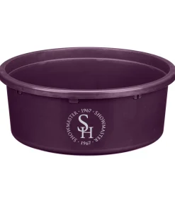 New Mangeoire à muesli 10 L Seaux & Mangeoires|Équipement Pour Le Box