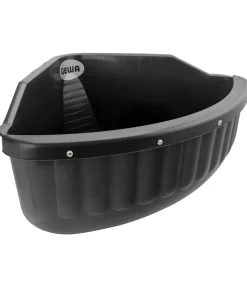 Outlet Mangeoire d'angle Seaux & Mangeoires