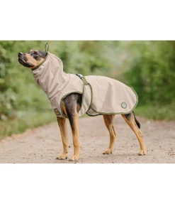 Hot Manteau anti-mouches pour chien Taiga Peignoirs, Manteaux Polaire Et Pull-Overs