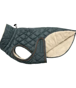 New Manteau avec doublure en polaire Teddy pour chien Archie, 160 g Manteaux D'Hiver Avec Garnissage, À Partir De 50G