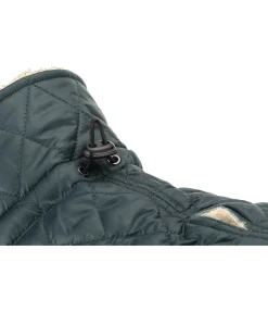 New Manteau avec doublure en polaire Teddy pour chien Archie, 160 g Manteaux D'Hiver Avec Garnissage, À Partir De 50G