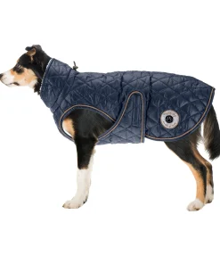 Manteau avec doublure en polaire Teddy pour chien Archie, 160 g Manteaux D'Hiver Avec Garnissage, À Partir De 50G
