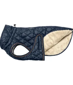 Manteau avec doublure en polaire Teddy pour chien Archie, 160 g Manteaux D'Hiver Avec Garnissage, À Partir De 50G