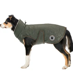 Discount Manteau avec doublure en polaire Teddy pour chien Archie, 160 g Manteaux D'Hiver Avec Garnissage, À Partir De 50G