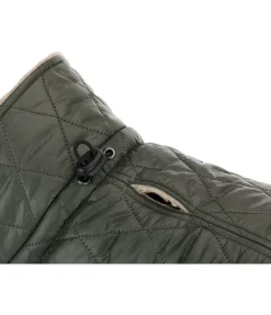 Discount Manteau avec doublure en polaire Teddy pour chien Archie, 160 g Manteaux D'Hiver Avec Garnissage, À Partir De 50G