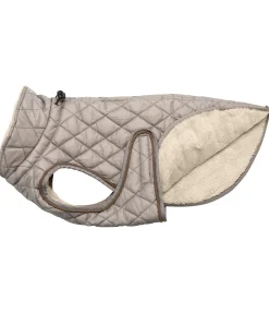 Hot Manteau avec doublure en polaire Teddy pour chien Archie, 160 g Manteaux D'Hiver Avec Garnissage, À Partir De 50G