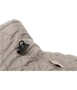 Hot Manteau avec doublure en polaire Teddy pour chien Archie, 160 g Manteaux D'Hiver Avec Garnissage, À Partir De 50G