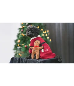 Clearance Manteau de Noël en polaire Santa's Dream Peignoirs, Manteaux Polaire Et Pull-Overs