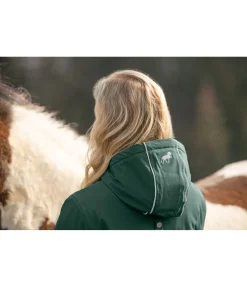 New Manteau de pluie Kadlin Femme Vestes & Manteaux