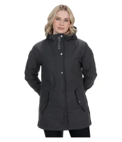 Clearance Manteau de pluie Kadlin Femme Vestes & Manteaux