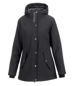 Clearance Manteau de pluie Kadlin Femme Vestes & Manteaux