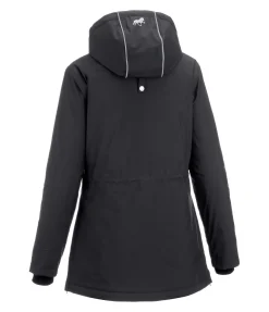 Clearance Manteau de pluie Kadlin Femme Vestes & Manteaux