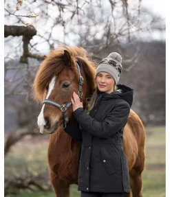 Clearance Manteau de pluie Kadlin Femme Vestes & Manteaux