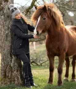 Clearance Manteau de pluie Kadlin Femme Vestes & Manteaux