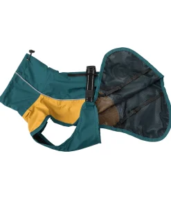 Best Manteau de pluie léger pour chien Alma, 0 g Manteaux De Pluie Sans Garnissage, 0G