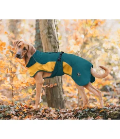 Best Manteau de pluie léger pour chien Alma, 0 g Manteaux De Pluie Sans Garnissage, 0G